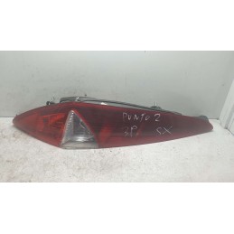 Stop fanale posteriore Fiat punto 2 sinistra