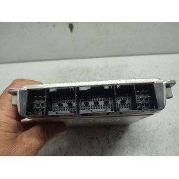 A6681530279 CENTRALINA MOTORE MERCEDES W168 CLASSE A 1.7 CDI 1997-04 BOSCH 0281010793 