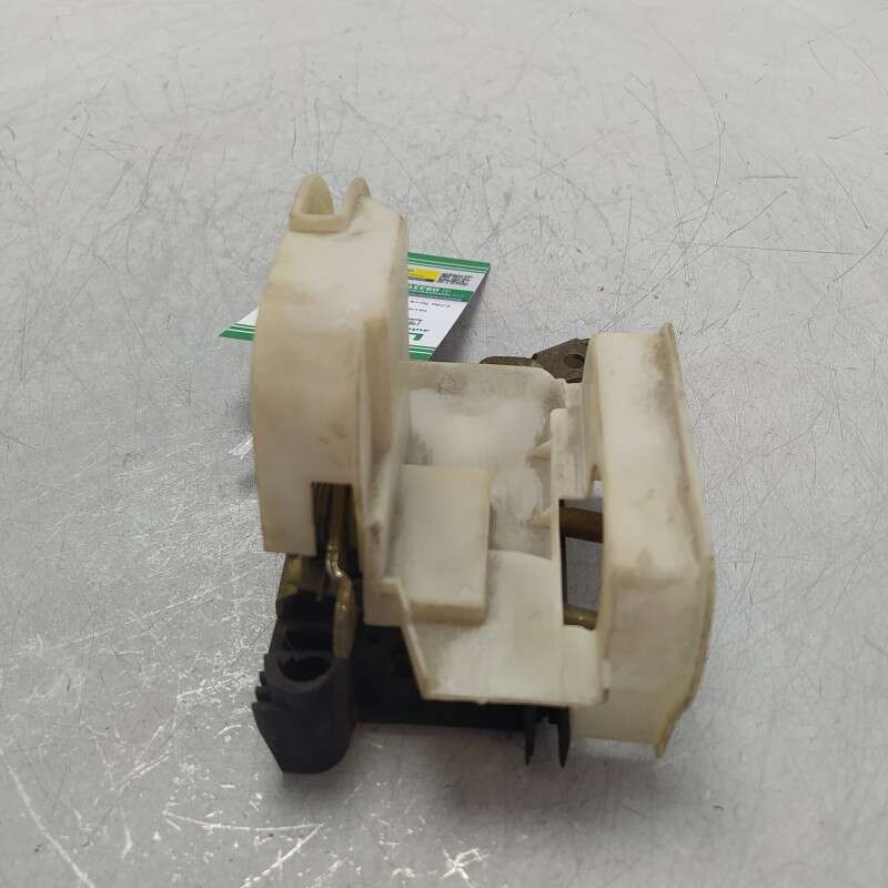 Serratura chiusura meccanica portiera Fiat Punto 1° serie 176 1993-99 anteriore sinistra