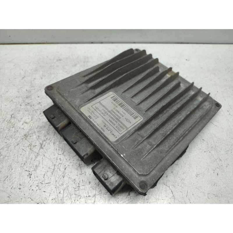 CENTRALINA MOTORE RENAULT MEGANE MK2 1.5 DCI 2002 DELPHI 8200259832 8200308212