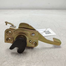 Serratura chiusura meccanica Fiat Cinquecento 500 1991-98 anteriore sinistra