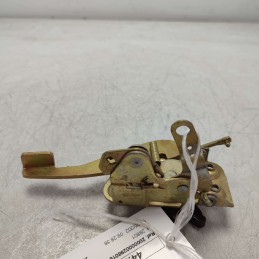 Serratura chiusura meccanica Fiat Cinquecento 500 1991-98 anteriore sinistra