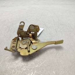 Serratura chiusura meccanica Fiat Cinquecento 500 1991-98 anteriore sinistra