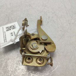 Serratura chiusura meccanica Fiat Cinquecento 500 1991-98 anteriore sinistra