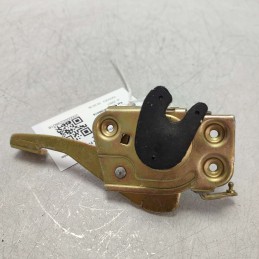 Serratura chiusura meccanica Fiat Cinquecento 500 1991-98 anteriore sinistra