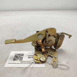 Serratura chiusura meccanica Fiat Cinquecento 500 1991-98 anteriore sinistra