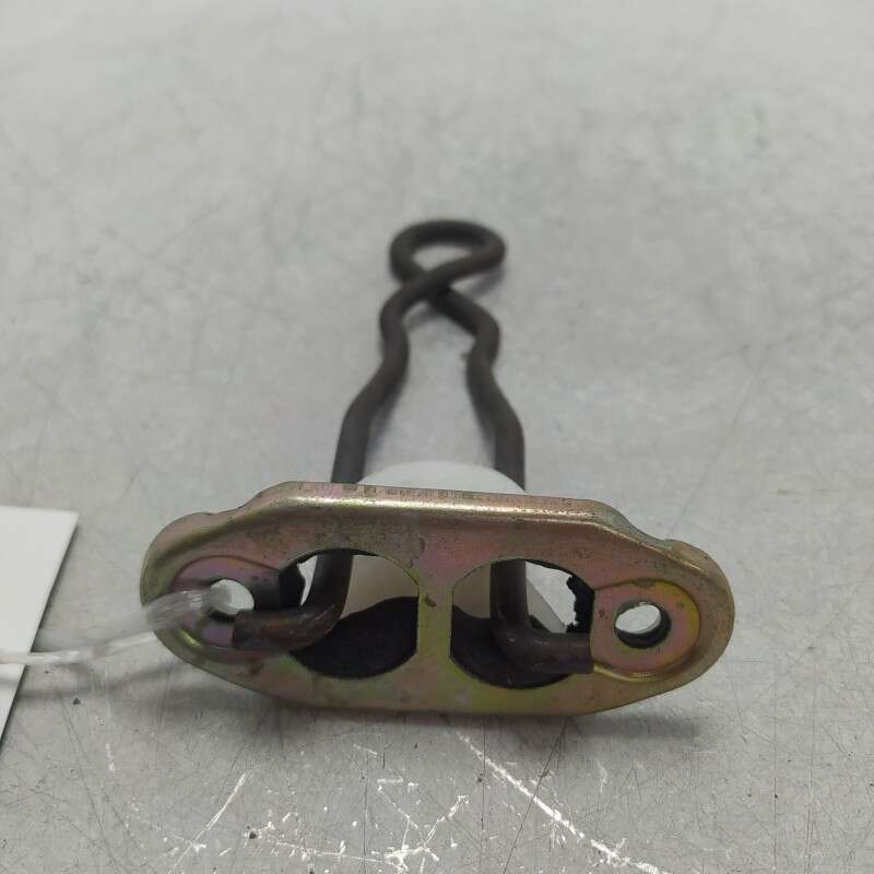 Tirante fermo molla portiera Fiat 127 128 2° serie DX SX