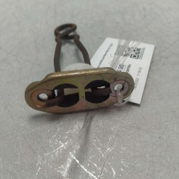 Tirante fermo molla portiera Fiat 127 128 2° serie DX SX