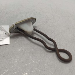 Tirante fermo molla portiera Fiat 127 128 2° serie DX SX