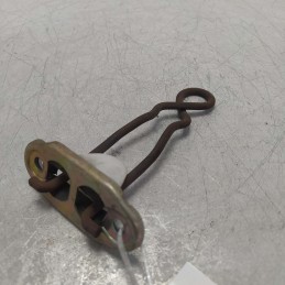 Tirante fermo molla portiera Fiat 127 128 2° serie DX SX