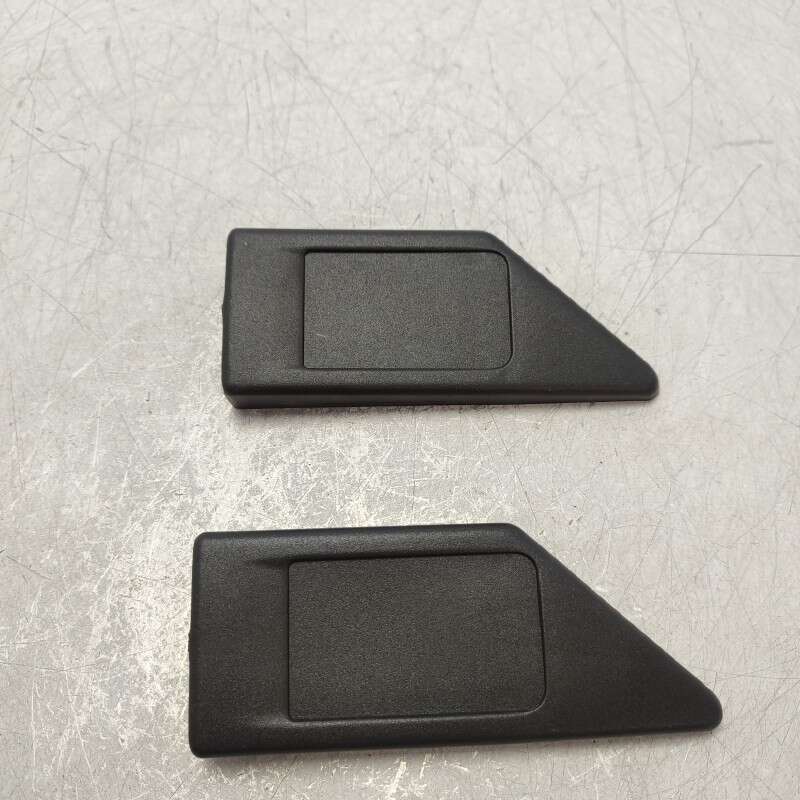 35/105 cover copri cerniera portiera Fiat Panda 1° serie141 1986-03 lato destro