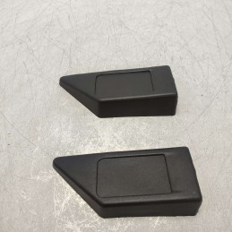 35/105 cover copri cerniera portiera Fiat Panda 1° serie141 1986-03 lato destro
