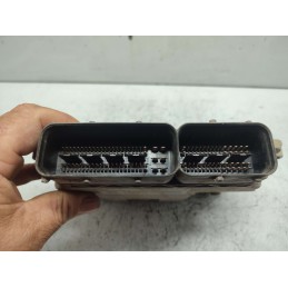 CENTRALINA MOTORE OPEL ZAFIRA 1.9 CDTI BOSCH 0281014452 55566279 USATA