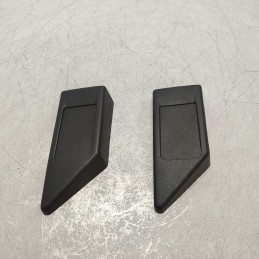 35/105 cover copri cerniera portiera Fiat Panda 1° serie141 1986-03 lato destro