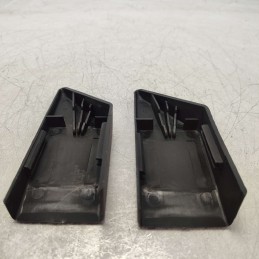 35/105 cover copri cerniera portiera Fiat Panda 1° serie141 1986-03 lato destro