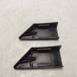 35/105 cover copri cerniera portiera Fiat Panda 1° serie141 1986-03 lato destro