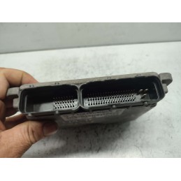 90589736 CENTRALINA MOTORE OPEL ASTRA G 1.7 TD 50KW 68CV 1998 BOSCH 0281001670  