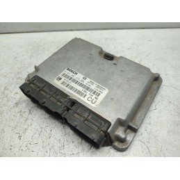 09136117 CENTRALINA MOTORE...
