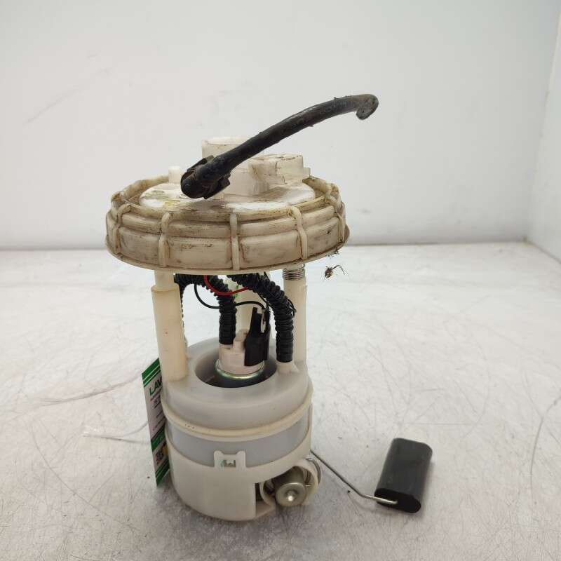 Cestello galleggiante pompa carburante Fiat Punto 2° serie 188 1.2 B 1999-05