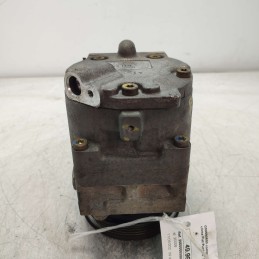 C02500500 compressore aria condizionata A/C clima Fiat Punto 2° serie 188 1.2 B 1999-05