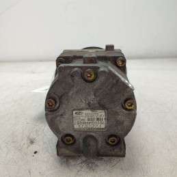 C02500500 compressore aria condizionata A/C clima Fiat Punto 2° serie 188 1.2 B 1999-05