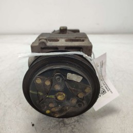 C02500500 compressore aria condizionata A/C clima Fiat Punto 2° serie 188 1.2 B 1999-05