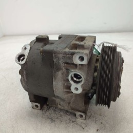C02500500 compressore aria condizionata A/C clima Fiat Punto 2° serie 188 1.2 B 1999-05