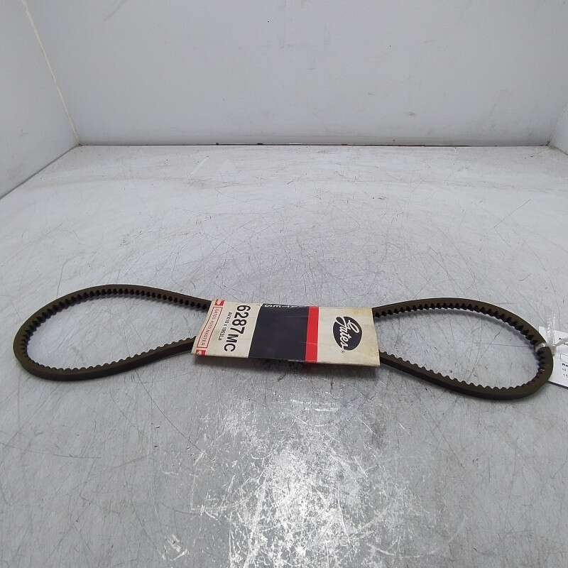 AVX10X1063 Cinghia ausiliare 6287MC Fiat 147 1.3d Panda Uno 1982-92