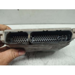 038906018AJ CENTRALINA MOTORE AUDI A3 8L 1.9 TDI 1997 BOSCH 0281001694 