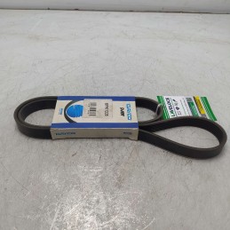 6PK1335 Cinghia servizi ausiliare Dayco Mazda II 1.4CD 2003-06