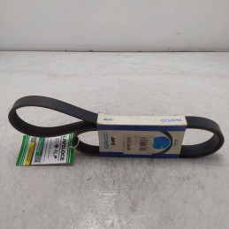 6PK1335 Cinghia servizi ausiliare Dayco Mazda II 1.4CD 2003-06