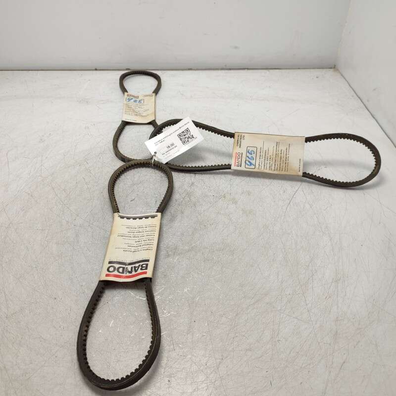 9.5X965LA 3XPZCinghia ausiliare Bando Mazda RX7 1989-91