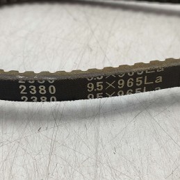 9.5X965LA 3XPZCinghia ausiliare Bando Mazda RX7 1989-91 