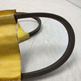 46223601 5XPZ Cinghia ausiliare dinamo moto Guzzi Trotter Mark 50 1966-73 moto d'epoca 