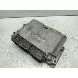 55182953 CENTRALINA MOTORE...