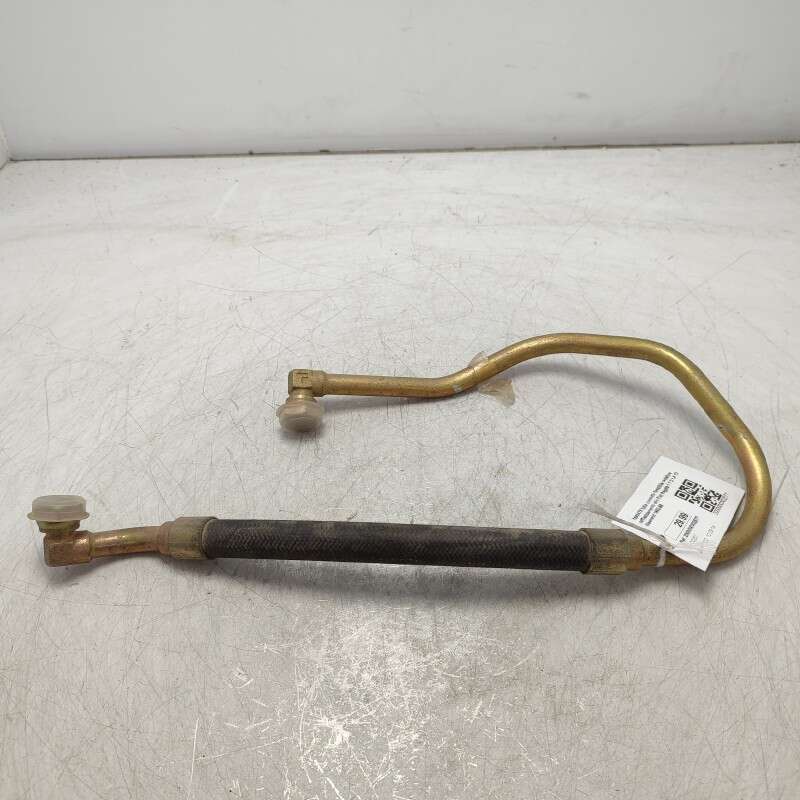 7593478 tubo condotto flessibile radiatore raffreddamento olio Fiat Regata 1.7 D 1.9 TD Weekend 1983-95