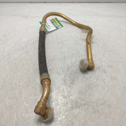 7593478 tubo condotto flessibile radiatore raffreddamento olio Fiat Regata 1.7 D 1.9 TD Weekend 1983-95