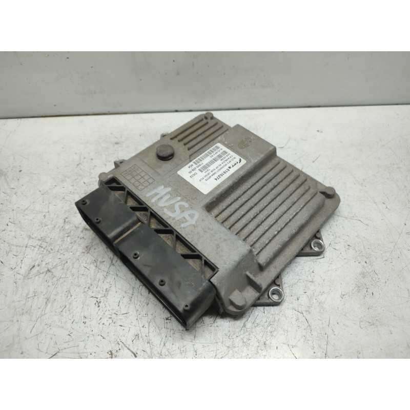 CENTRALINA MOTORE LANCIA MUSA FIAT IDEA 1.3 MJT MARELLI MJD6F3M3 51816274 USATA