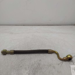 7700618 tubo condotto flessibile radiatore raffreddamento motore Fiat Uno 1.7 D 1.4 Turbo D 1986-90