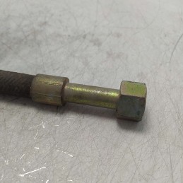 7700618 tubo condotto flessibile radiatore raffreddamento motore Fiat Uno 1.7 D 1.4 Turbo D 1986-90