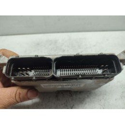 CENTRALINA MOTORE FIAT PUNTO 2° SERIE 188 1.9 JTD BOSCH 0281001955 46534156 USATA 