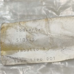 510546 tubo condotto freni Ford Transit MK3 MK4 1985-00 anteriore DX