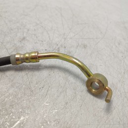 510547 tubo condotto freni Ford Transit MK3 MK4 1985-00 anteriore SX