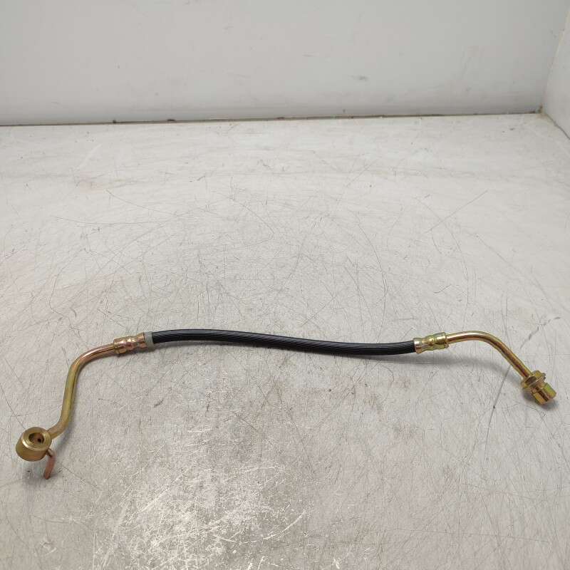Tubo condotto flessibile freni Ford Transit 130 MK2 1978 anteriore DX