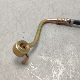 Tubo condotto flessibile freni Ford Transit 130 MK2 1978 anteriore DX