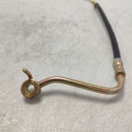 Tubo condotto flessibile freni Ford Transit 130 MK2 1978 anteriore DX