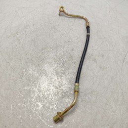 Tubo condotto flessibile freni Ford Transit 130 MK2 1978 anteriore DX