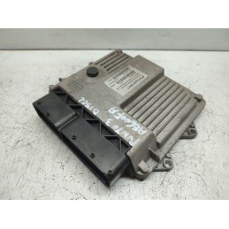 55195817 CENTRALINA MOTORE...