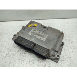 55198058 CENTRALINA MOTORE...