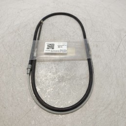191609721 cavo filo freno a mano stazionamento VW Golf MK2 Jetta 1983 Seat Toledo 217864